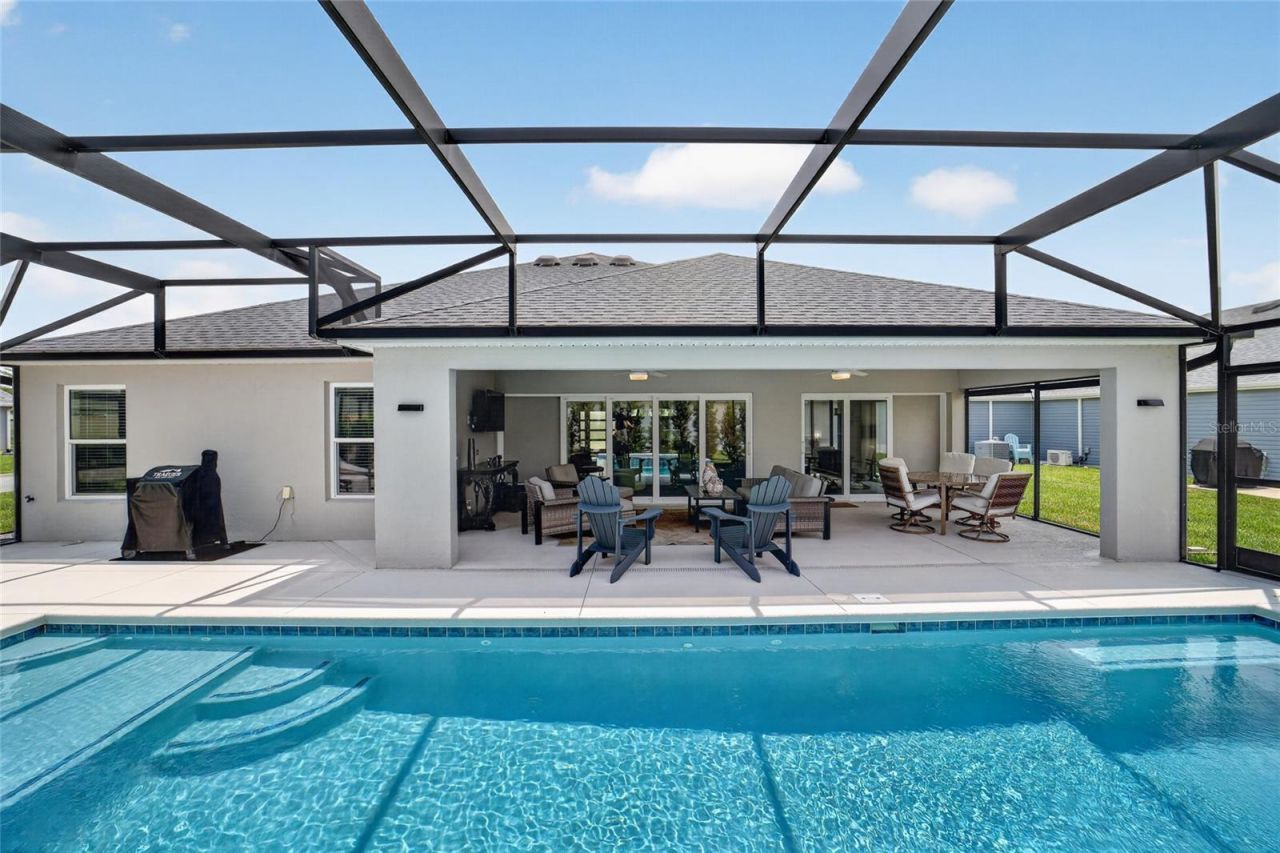 6172 Danielson Loop, The Villages, FL 32163 Photo