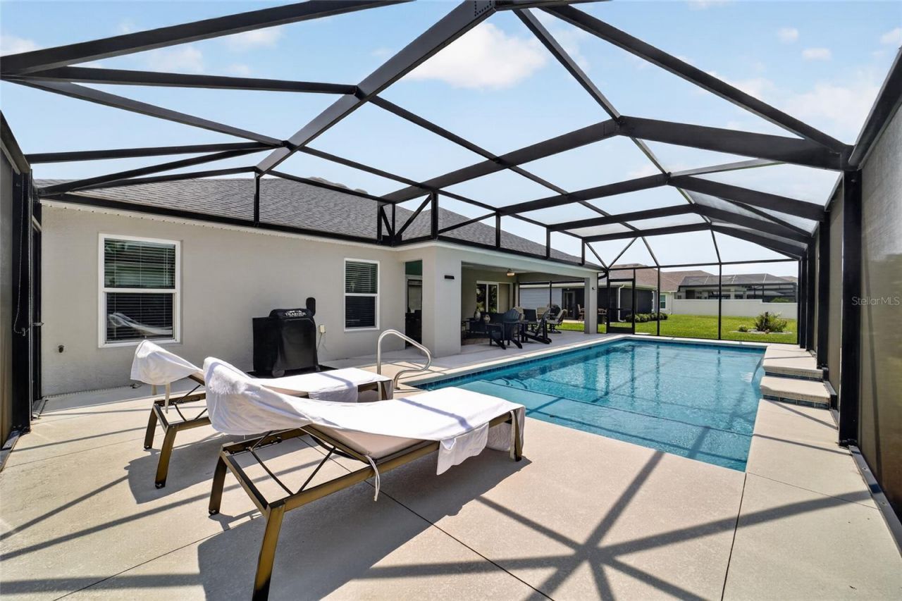 6172 Danielson Loop, The Villages, FL 32163 Photo