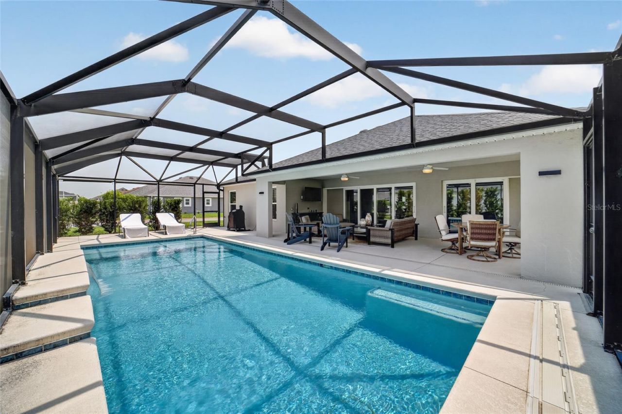 6172 Danielson Loop, The Villages, FL 32163 Photo