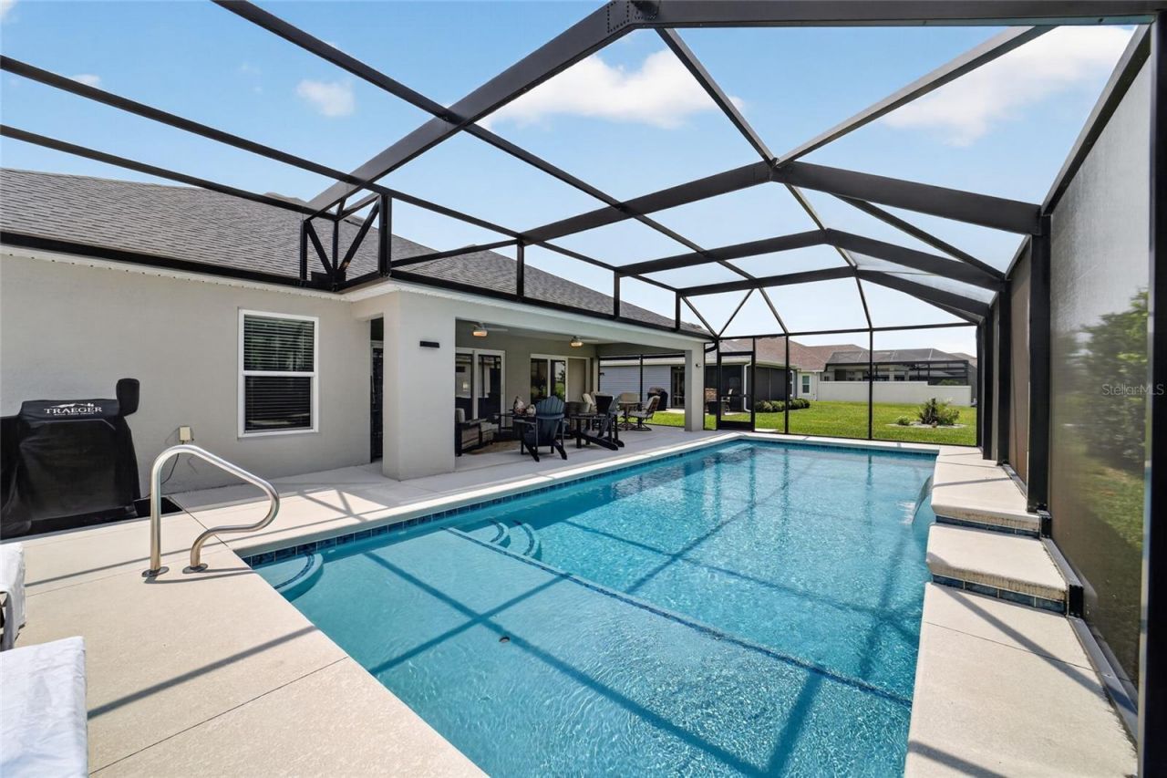 6172 Danielson Loop, The Villages, FL 32163 Photo