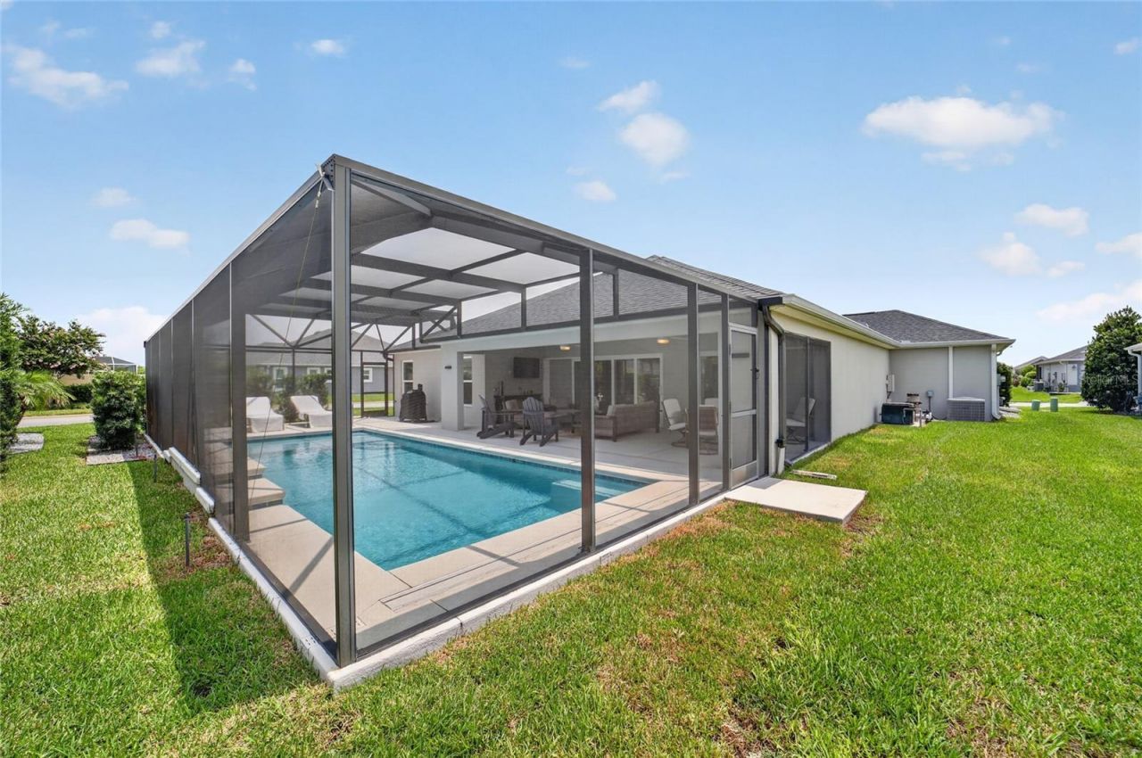 6172 Danielson Loop, The Villages, FL 32163 Photo