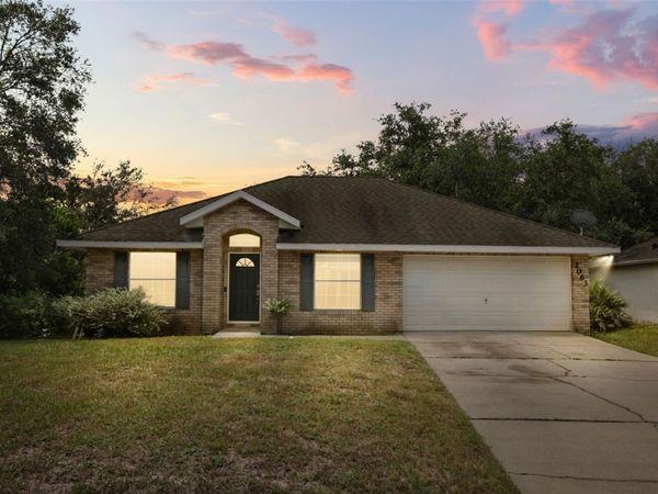 2063 MONTEREY DRIVE , DELTONA, FL 32738