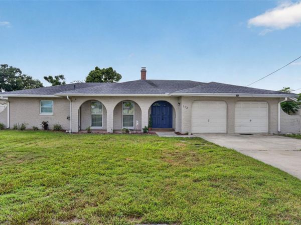 112 ROOSEVELT PLACE , MAITLAND, FL 32751