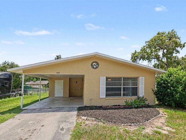 483 WATER RUN , OCALA, FL 34472