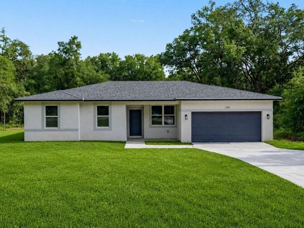 1197 W G MARTINELLI BOULEVARD , CITRUS SPRINGS, FL 34434