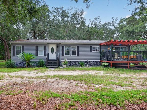 7495 SW 155TH STREET, DUNNELLON, FL 34432