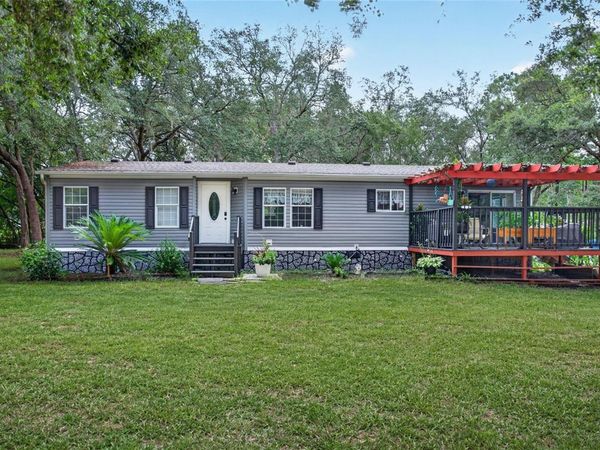 7495 SW 155TH STREET, DUNNELLON, FL 34432