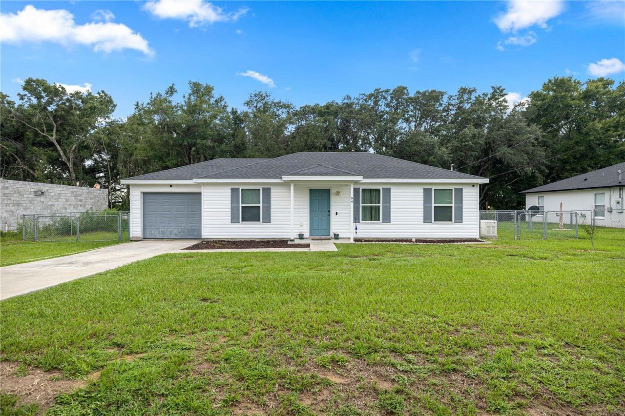 94 Willow Road , Ocala, FL 34472 Main Photo