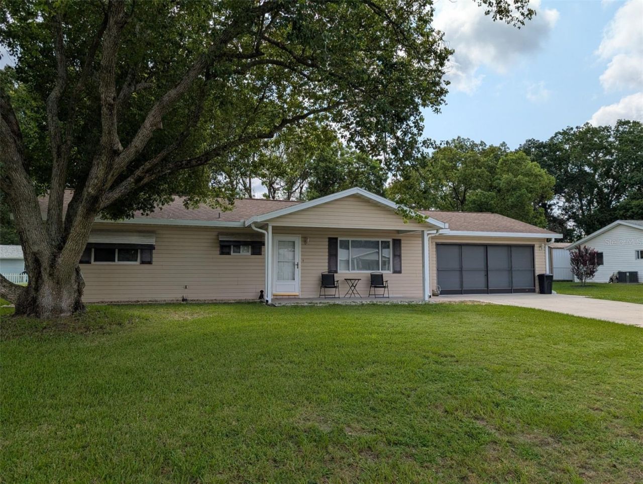 10765 SW 62nd Terrace , Ocala, FL 34476 Main Photo