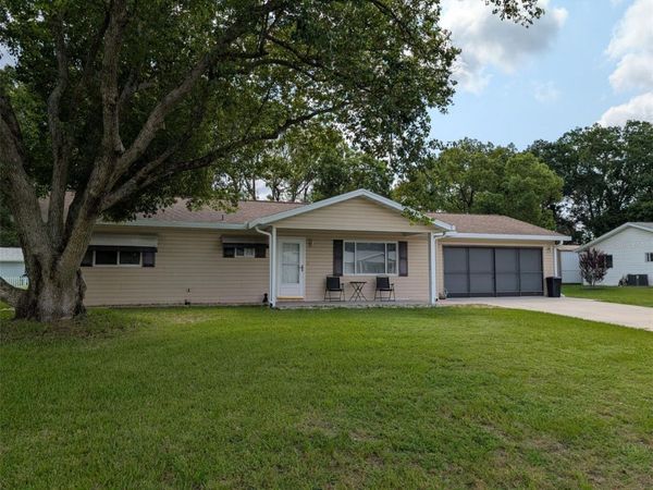 10765 SW 62ND TERRACE , OCALA, FL 34476
