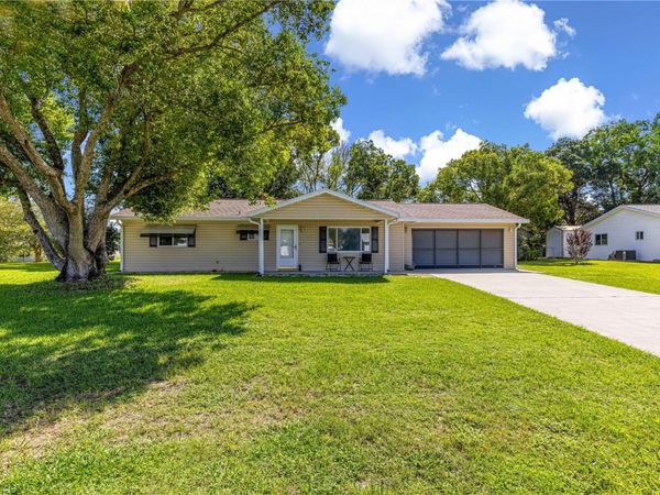 10765 SW 62ND TERRACE, OCALA, FL 34476
