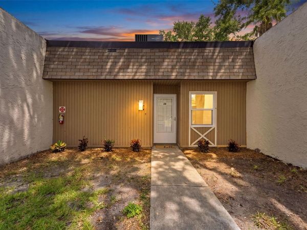 11511 113TH STREET , Unit 2D, LARGO, FL 33778