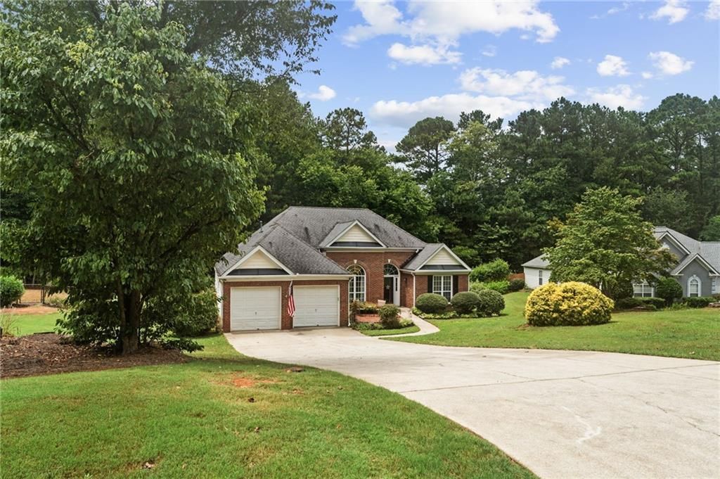128 Fallow Lane , Acworth, GA 30101 Main Photo