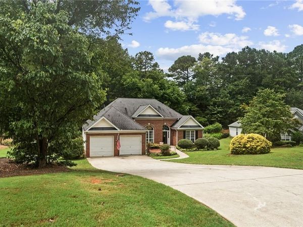 128 Fallow Lane , Acworth, GA 30101