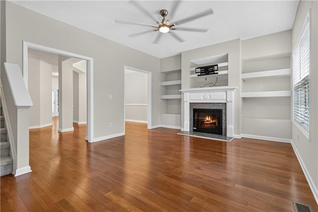 6386 Olmadison Place, Atlanta, GA 30349 Main Photo