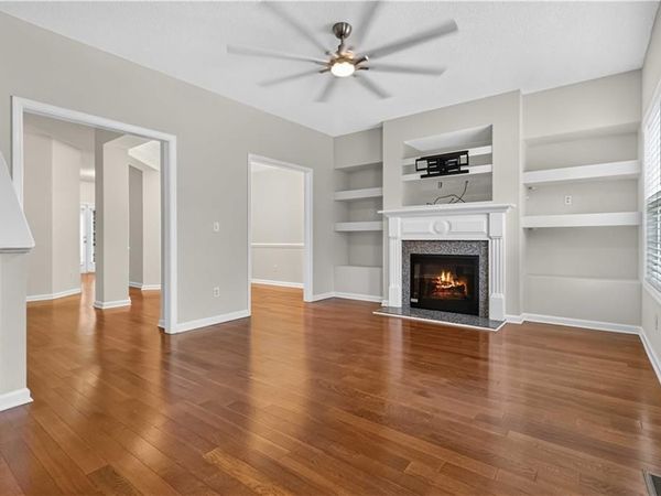6386 Olmadison Place, Atlanta, GA 30349