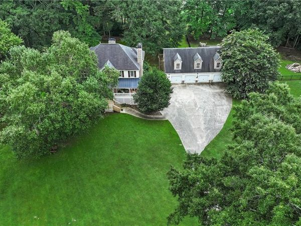 5419 Macland Road , Powder Springs, GA 30127