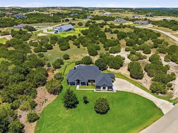 3254 Rio Grande Circle, Cresson, TX 76035