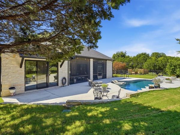 3254 Rio Grande Circle , Cresson, TX 76035