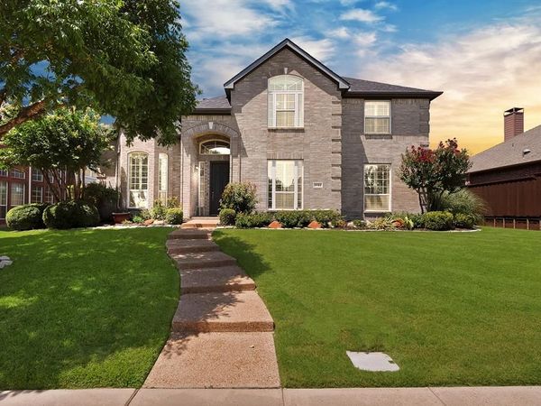 1721 Teakwood Drive, Wylie, TX 75098