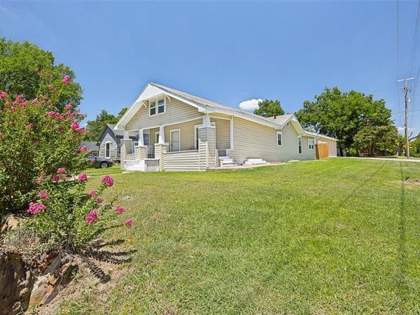 501 W Texas Street, Denison, TX 75020