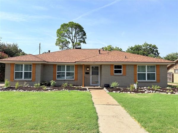1210 Weathered Street, Irving, TX 75062