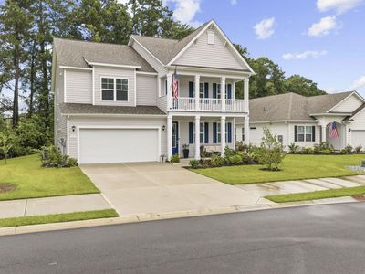 111 Ranch Haven Dr., Murrells Inlet, SC 29576