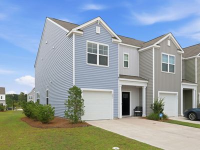221 Blue Haw Drive, Moncks Corner, SC 29461