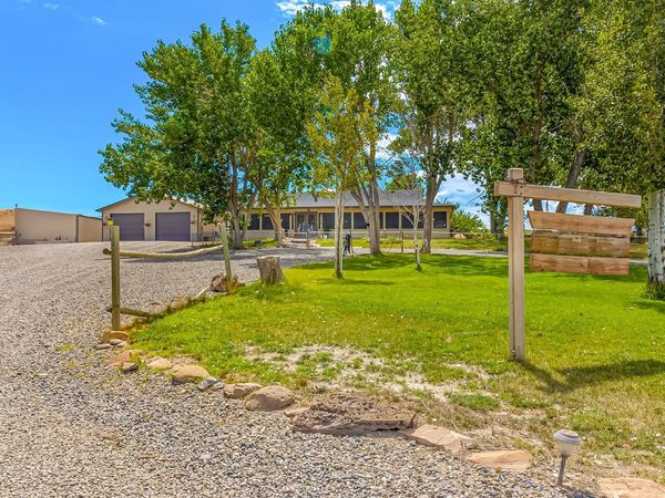 1370 15 1/2 Road , Loma, CO 81524