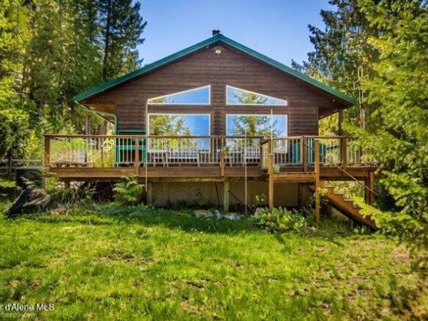 407 Spyglass Hill RD, Careywood, ID 83809