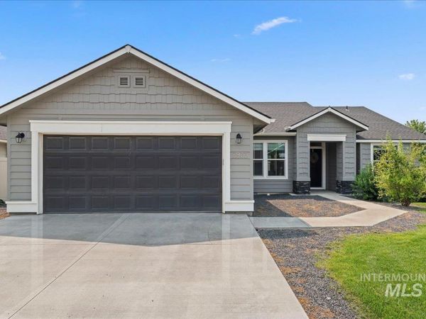 2973 W Silver River St, Meridian, ID 83646