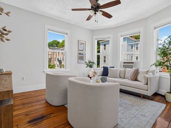 6 Kenney St, Unit B, Boston, MA 02130
