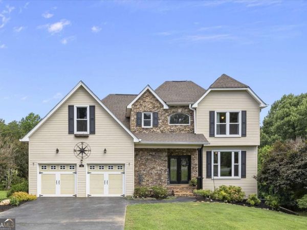 15 Hyalite Road E, Dahlonega, GA 30533