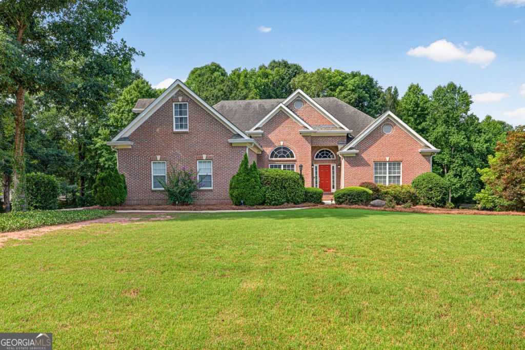 1403 Lull Water Court, Hoschton, GA 30548 Main Photo
