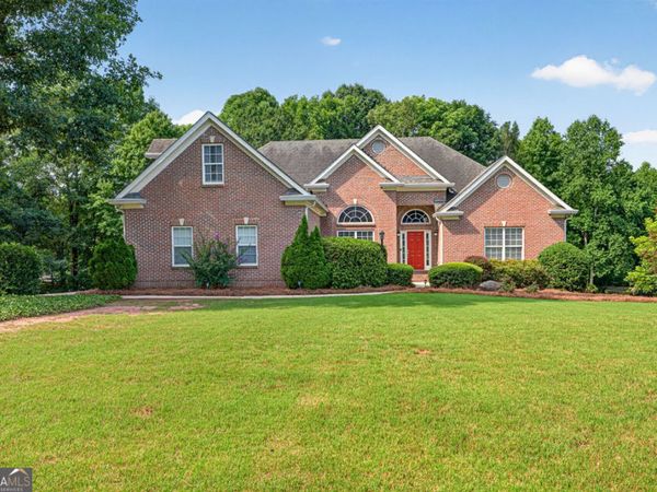 1403 Lull Water Court, Hoschton, GA 30548