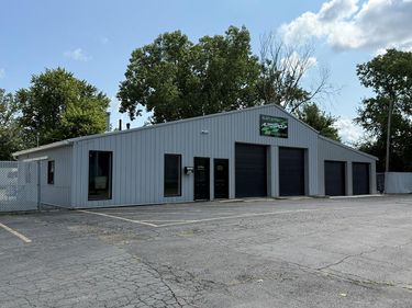 707 W. Main, Crestline, OH 44827