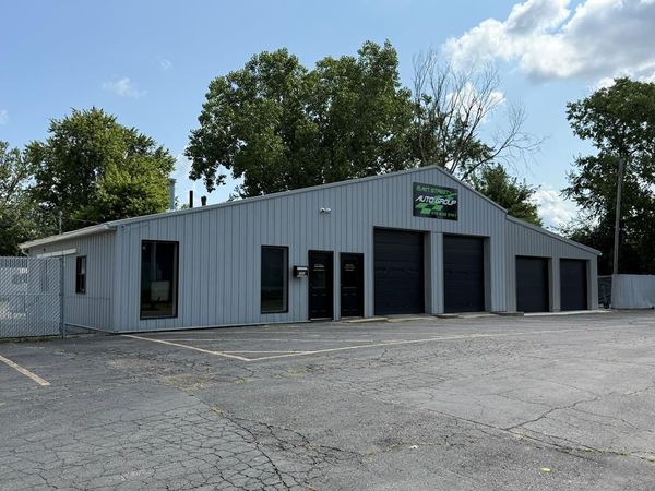 707 W. Main, Crestline, OH 44827