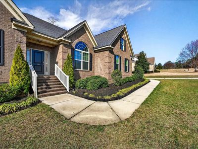116 Renard Way , Gilbert, SC 29054