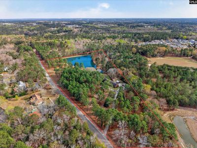 150 Satcher Road , Lexington, SC 29072