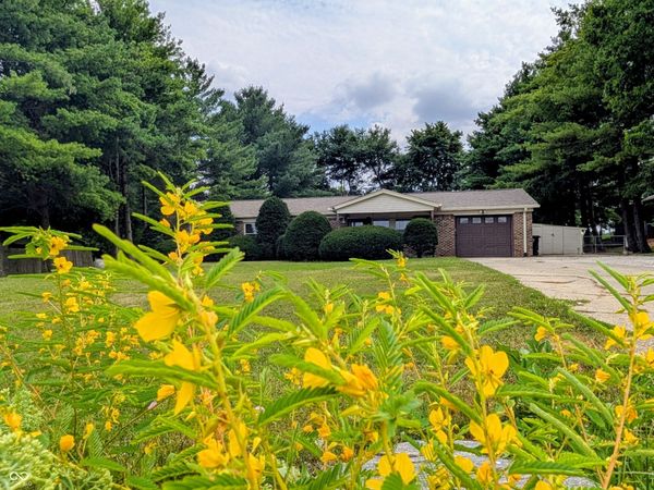 3797 E County Road 600 S, Clayton, IN 46118