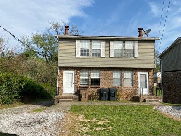 3615 Golf Street , Nashville, TN 37216