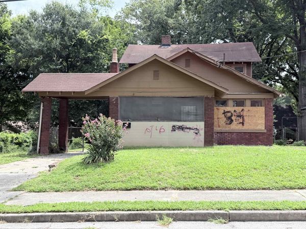 530 MARIANNA ST , Memphis, TN 38111