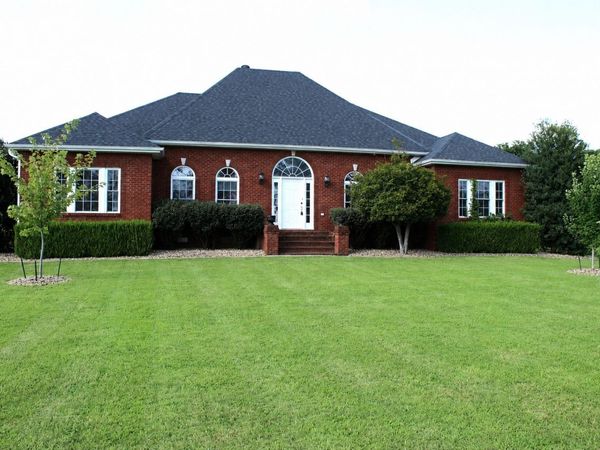 4907 Sango Rd, Clarksville, TN 37043