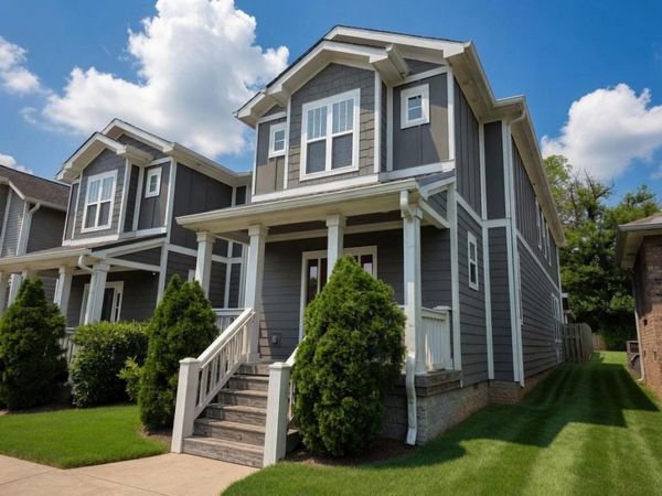 1430B Stainback Ave, Nashville, TN 37207