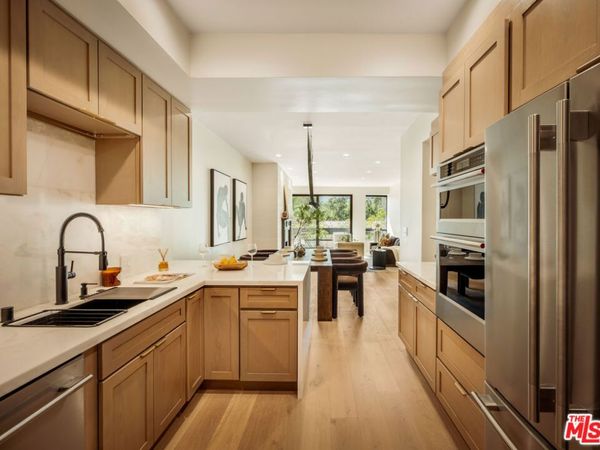10551 Wilshire Boulevard, Unit 403, Los Angeles, CA 90024