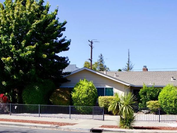 4359 Venice Way, San Jose, CA 95129
