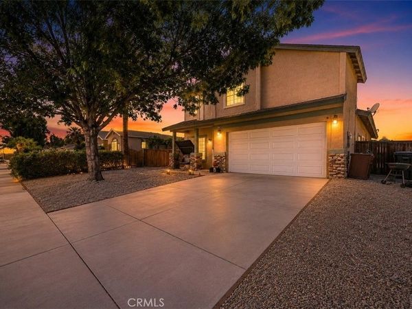 14558 Nelson, Victorville, CA 92394