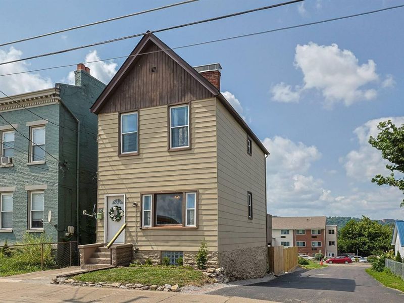 106 Ash Street, Covington, KY 41016 Photo 1