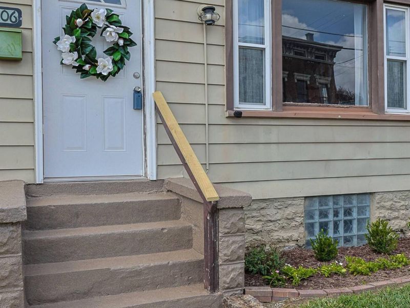 106 Ash Street, Covington, KY 41016 Photo 3
