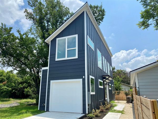 2500 Sweeney LN , Unit B - Back H, Austin, TX 78723